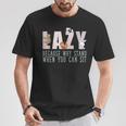 Lazy Morning Lazy Sunday T-Shirt Unique Gifts