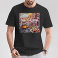 Lisbon Portugal T-Shirt Lustige Geschenke