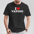 I Loveaping T-Shirt Lustige Geschenke