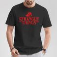 Lustiges Bjj Jiu-Jitsu Brasileño Camiseta unisex Regalos divertidos