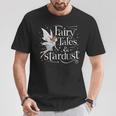 Magic Fairies In Fairy Tales T-Shirt Unique Gifts