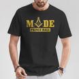 Mason Freemason Masonic Prince Hall Square & Compass Shriner T-Shirt Unique Gifts