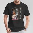 Mj-015 T-Shirt Lustige Geschenke