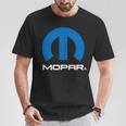 Mopar Logo T-Shirt Lustige Geschenke