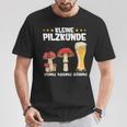 Mushroomiewfinder T-Shirt Lustige Geschenke