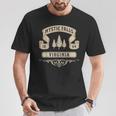 Mystic Falls Town Apothecaryirginia Erbena Maglietta Regalos divertidos