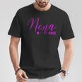 Nena Name Nenas Nenachen For Nena T-Shirt Lustige Geschenke