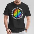 Neurodiversity Neurodivers T-Shirt Lustige Geschenke