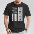 We Are Not Going Back We're Not Going Back T-Shirt Unique Gifts