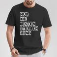 Nur Die Besten Sterben Jung T-Shirt Lustige Geschenke