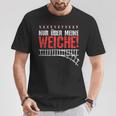 Nur Über Meine Weiche T-Shirt Lustige Geschenke