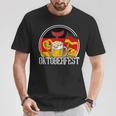 Oktoberfest 2023 Oktoberfest 2023 Costume Women T-Shirt Lustige Geschenke