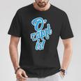 Oktoberfest O'zapft Is S T-Shirt Lustige Geschenke