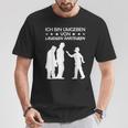 Olsenbande Ddr Olsen Cult T-Shirt Lustige Geschenke