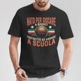 Pallacanestro Bambino Basket Cestista Maglietta Regalos divertidos