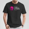 Parodia Karl Marx I Am A Material Girl Maglietta Regalos divertidos