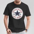 Punk Rock All Star Punk Rock T-Shirt Lustige Geschenke