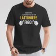 Questo È L'aspetto Di Un Lattoniere Figo Maglietta Regalos divertidos