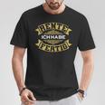 Rente Ich Habe Fertig Pension Pension Pensioner Women's T-Shirt Lustige Geschenke