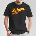 Saigonietnam T-Shirt Lustige Geschenke