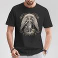 San Miguel Arcángel Católico San Religioso Camiseta unisex Regalos divertidos