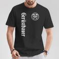 Scaffolding S T-Shirt Lustige Geschenke