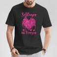 Schlager Schlager Im Herz T-Shirt Lustige Geschenke