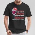 Schwestern Die Nicht Saufen Nurse T-Shirt Lustige Geschenke