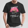 Simson S50S51 S T-Shirt Lustige Geschenke