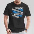Stile Nuoto Dorso Farfalla Allenamento Nuoto Sincronizzato Maglietta Regalos divertidos