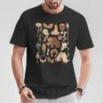 Stone Age T-Shirt Lustige Geschenke