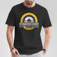 Supermarine Spitfire T-Shirt Lustige Geschenke