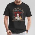 Tale As Old As Time Belles Book Shop Book Candles Tea Flower T-Shirt Personalized Gifts