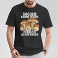 T-Shirt Lustige Geschenke