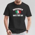 Vaffanculo Have A Nice Day T-Shirt Personalized Gifts