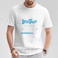 Bambino Big Brother 2024 Loading Baby Reveal Maglietta Regalos divertidos