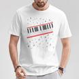 Beat It Piano T-Shirt Lustige Geschenke