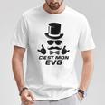 C'est Mon Evg Enterrement Deie De Garçon Evg Marié Drôle T-Shirt Cadeaux drôles