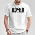 Donna Ad Hd Highway A Hey Guarda Uno Scoiattolo Con Collo A Maglietta Regalos divertidos