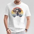 funny Corgi Mom Quote In My Corgi Era Cool Dog Lovers Tank Top T-shirt Unique Gifts