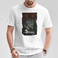 Hobbit Smaug Taunt T-Shirt Lustige Geschenke