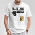 LABS Matter ALL Labs Matter T-Shirt Unique Gifts