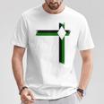 Mönchengladbach Diamond T-Shirt Lustige Geschenke