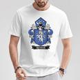 Reveur House Of Dreamers Rca Givers School Spirit Vintage T-Shirt Unique Gifts