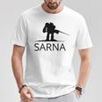 Sarna Battletech Wiki T-Shirt Lustige Geschenke