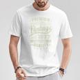 Sintage De 1977 Para Hombre Retro Divertidas Cumpleaños De 1977 Camiseta unisex Regalos divertidos