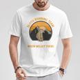 Sloth Running Sloth Running Team Maglia A Manica Maglietta Regalos divertidos