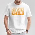 I Wear Orange For Every American Native Child Indian Pride T-Shirt Unique Gifts