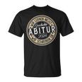 Abitur 2024 Abi 24 Graduation T-Shirt