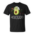 Advocado Maglietta